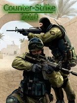 game pic for Counter-Strike 2010 Mod